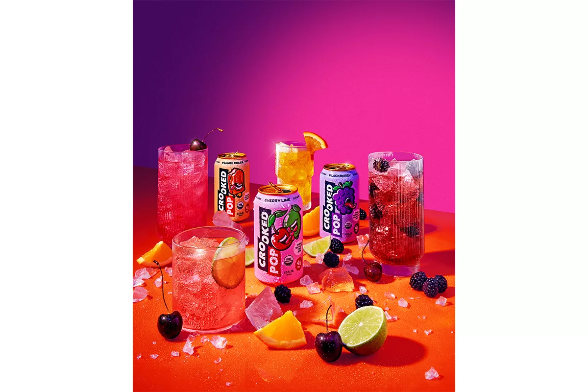 From Bai Brands to booze