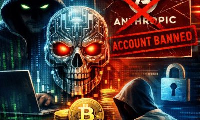 Crypto Breaking News