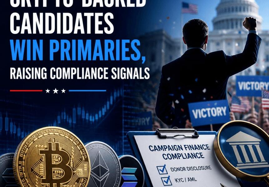 Crypto Breaking News
