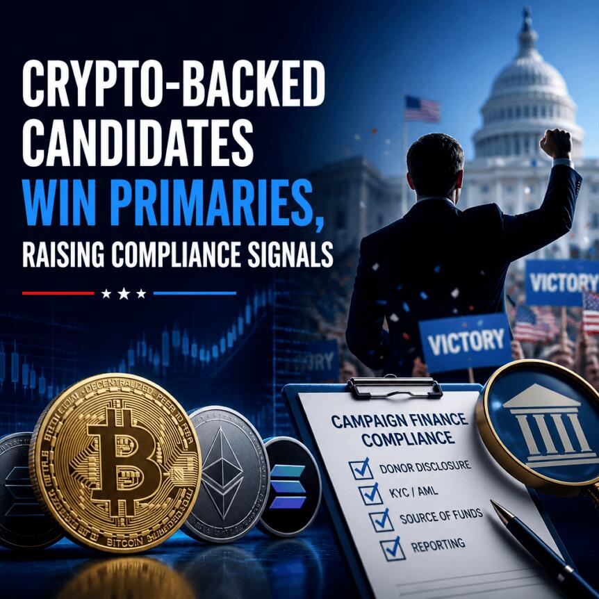 Crypto Breaking News