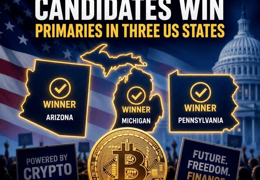 Crypto Breaking News