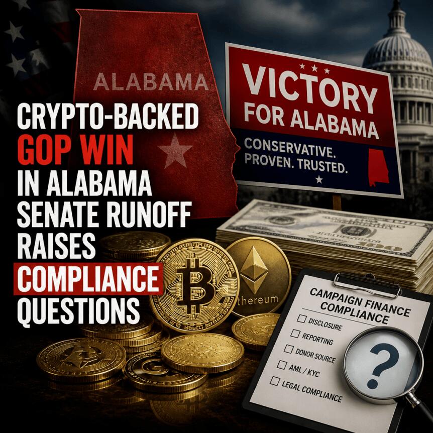 Crypto Breaking News