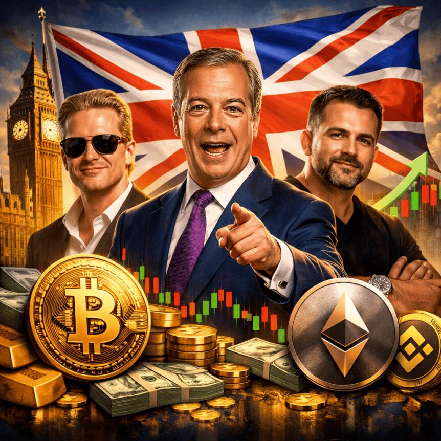 Crypto Breaking News