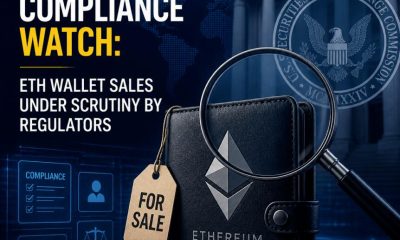 Crypto Breaking News