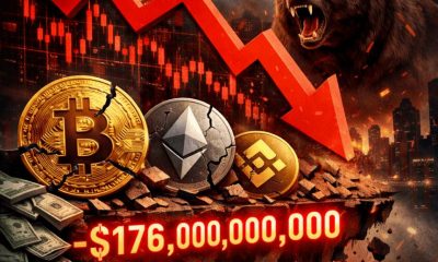 Crypto Breaking News
