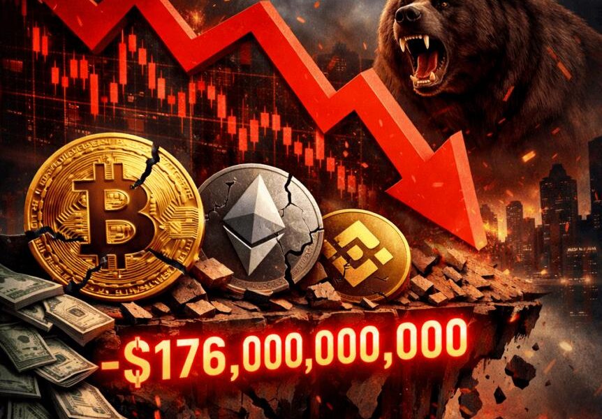 Crypto Breaking News