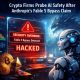 Crypto Breaking News