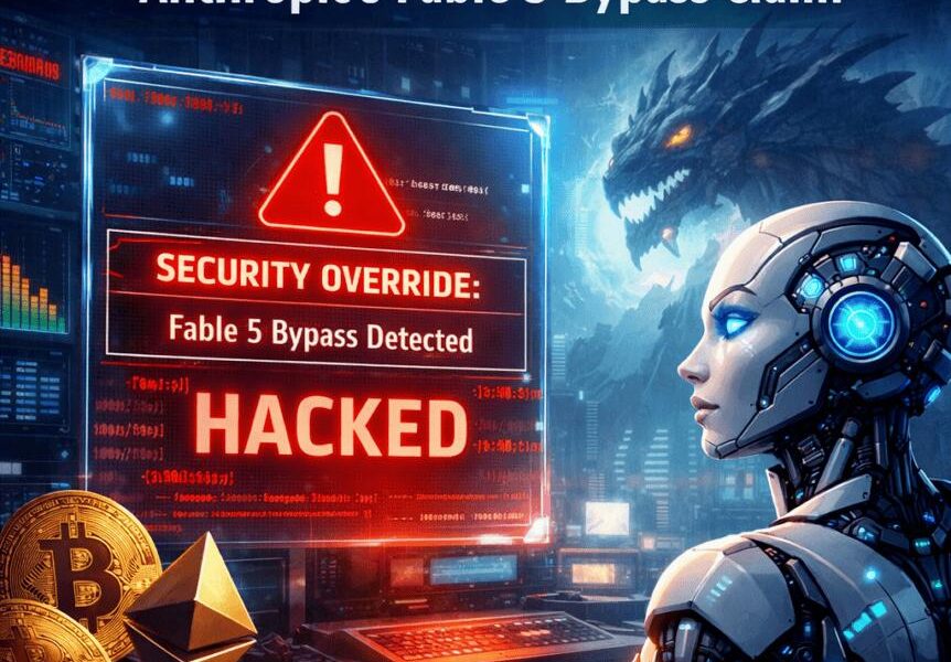 Crypto Breaking News