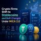 Crypto Breaking News