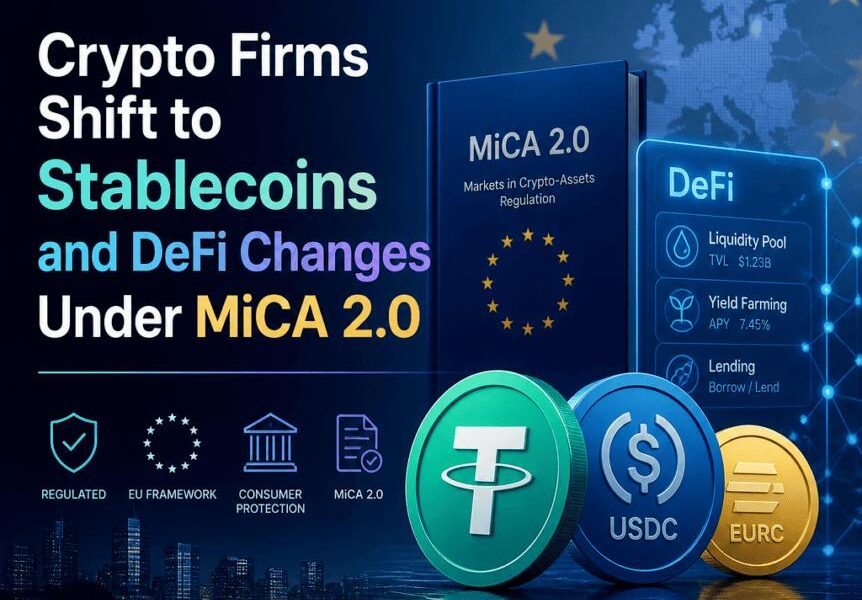 Crypto Breaking News