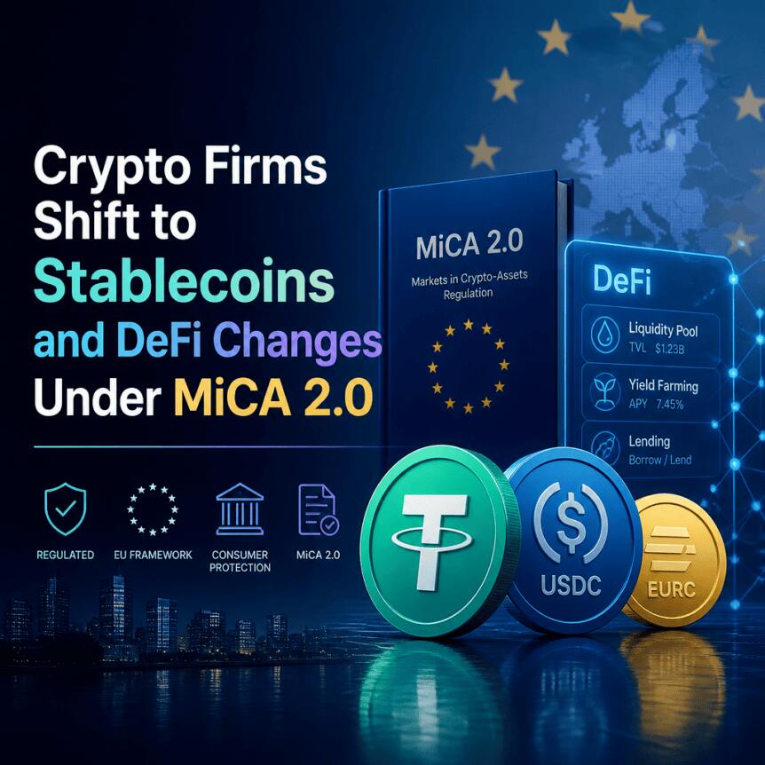 Crypto Breaking News