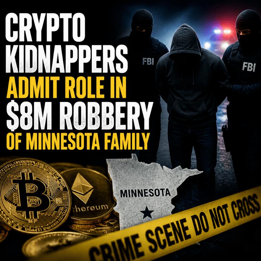 Crypto Breaking News