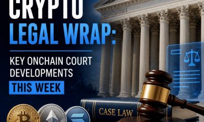 Crypto Breaking News