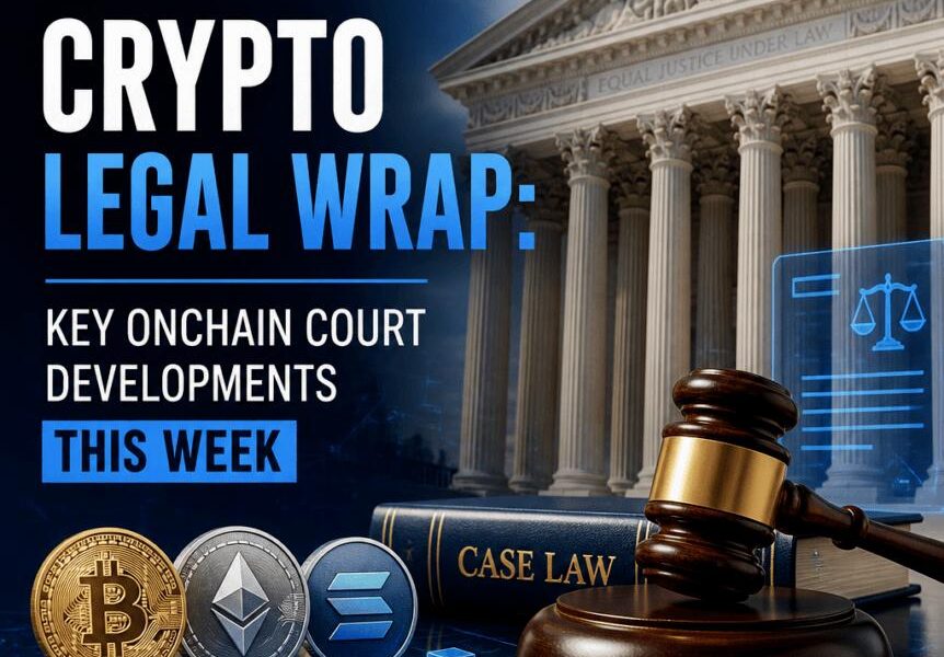 Crypto Breaking News