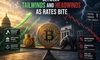 Crypto Breaking News