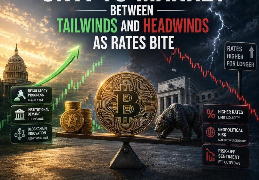 Crypto Breaking News