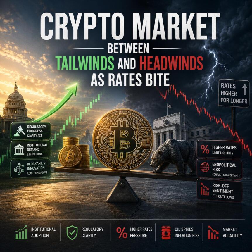 Crypto Breaking News