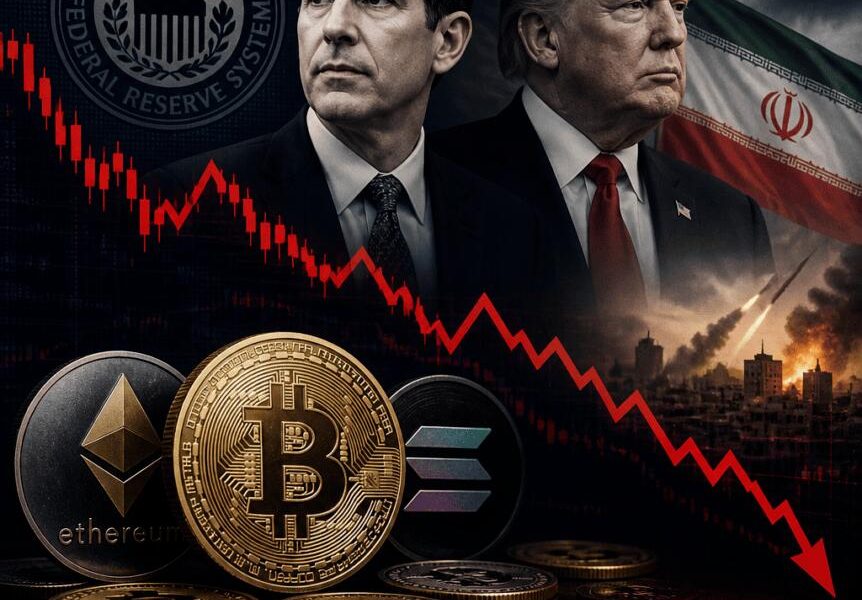 Crypto Breaking News