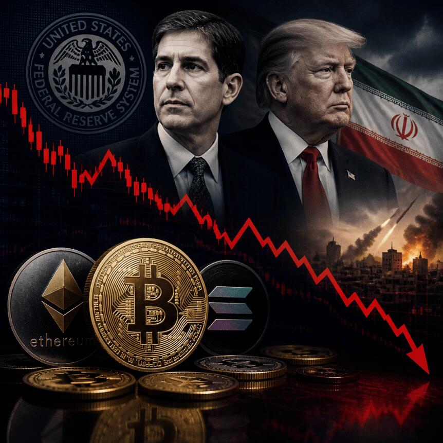 Crypto Breaking News