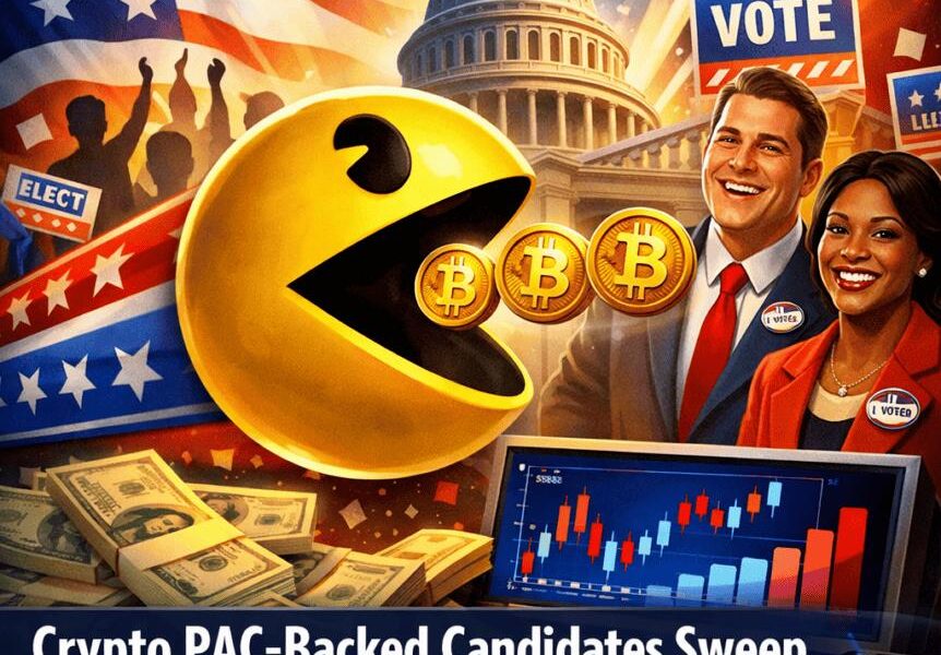 Crypto Breaking News