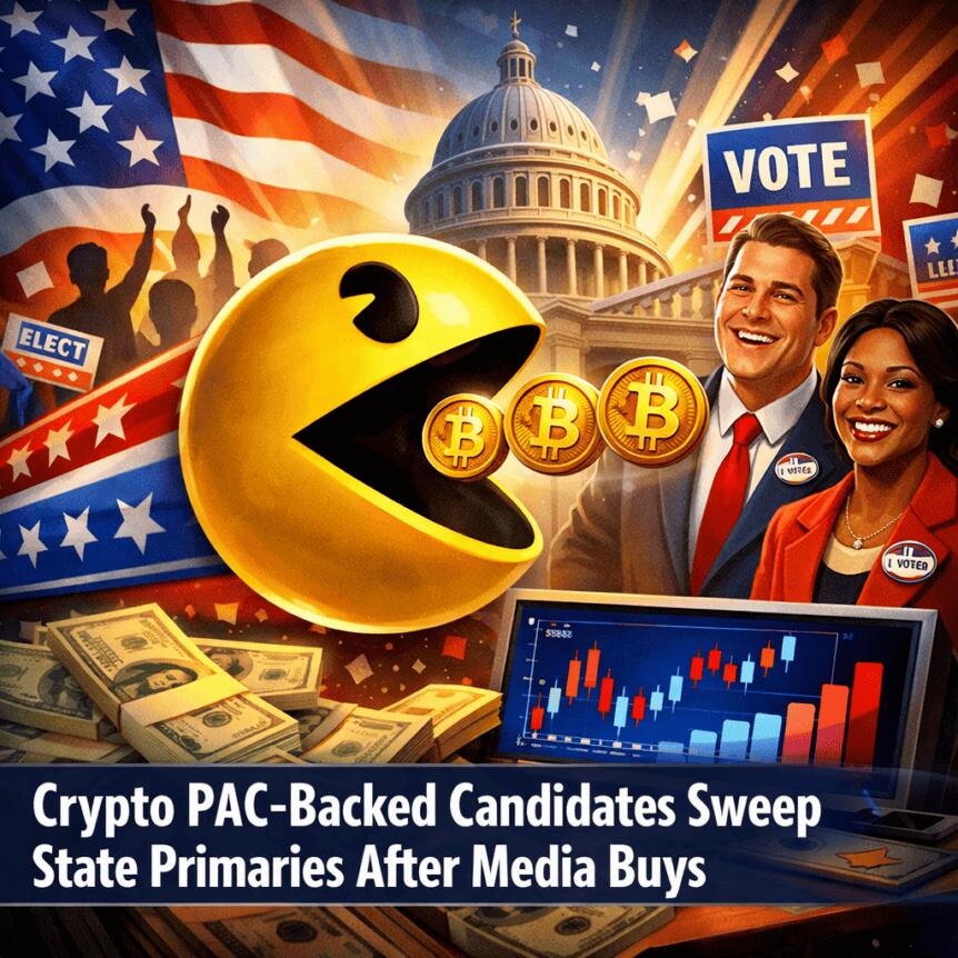 Crypto Breaking News