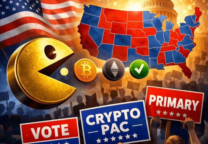Crypto Breaking News