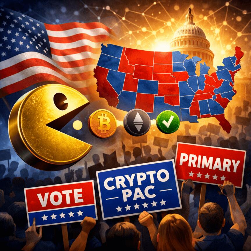 Crypto Breaking News