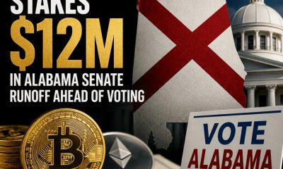 Crypto Breaking News
