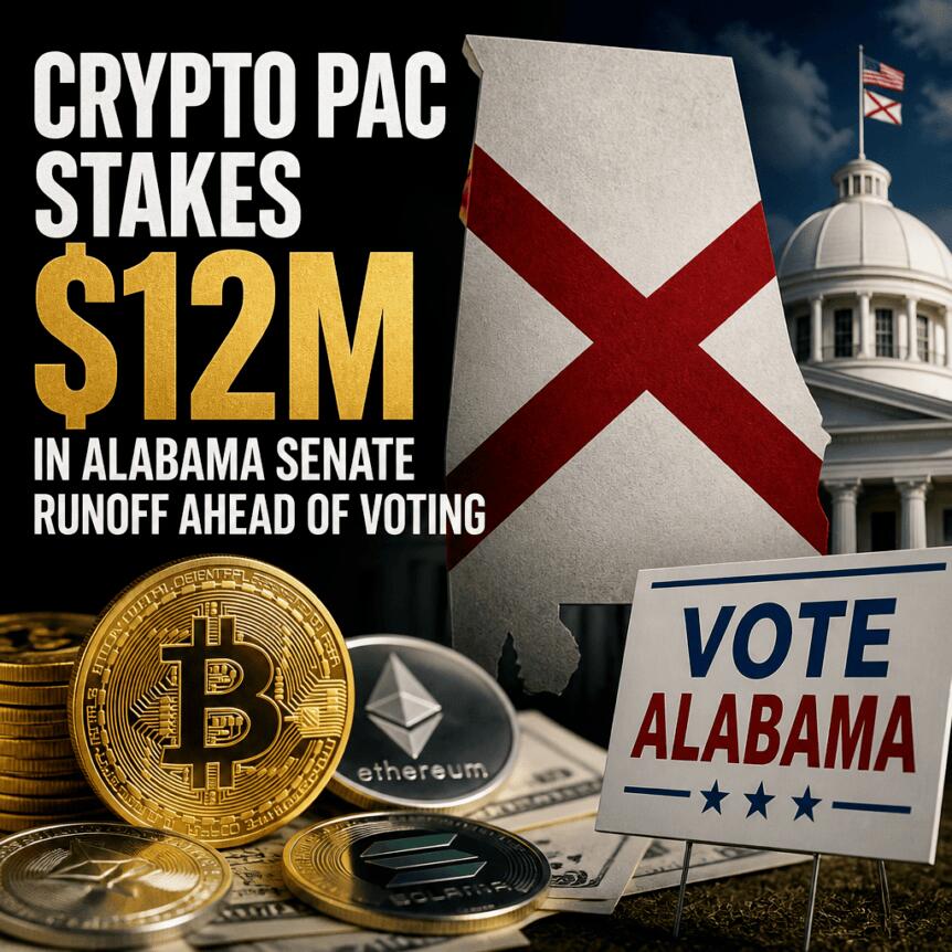 Crypto Breaking News
