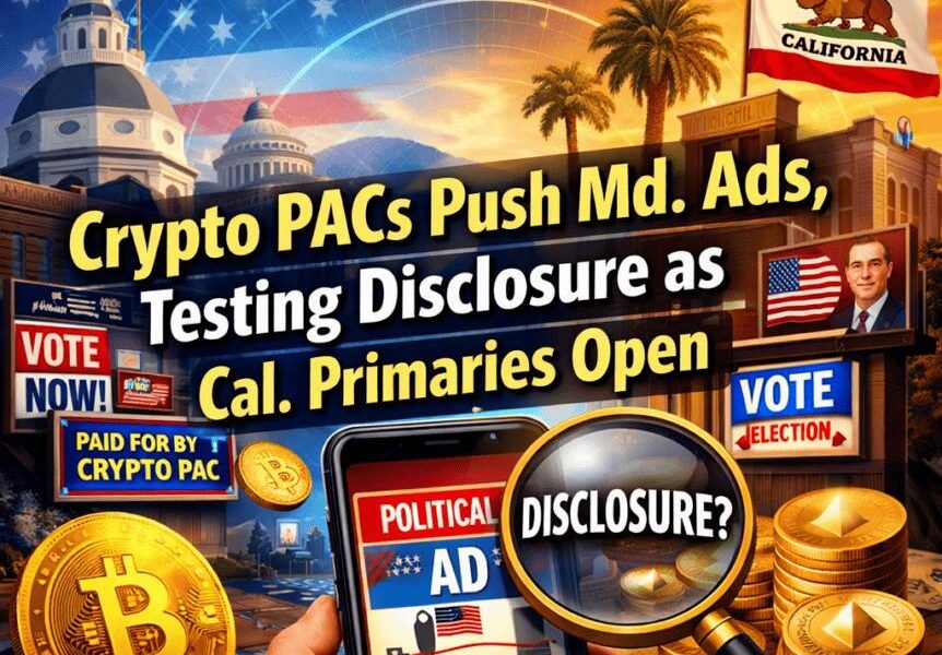 Crypto Breaking News