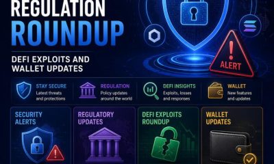 Crypto Breaking News