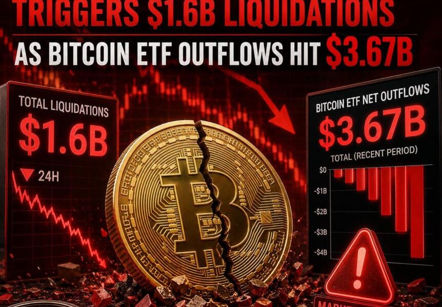 Crypto Breaking News