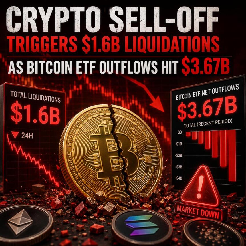 Crypto Breaking News