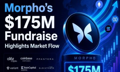 Crypto Breaking News