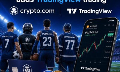Crypto Breaking News