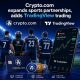 Crypto Breaking News