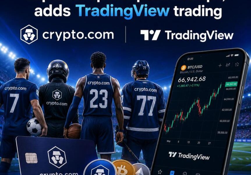 Crypto Breaking News