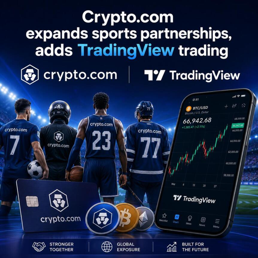Crypto Breaking News