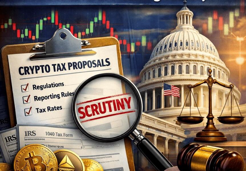 Crypto Breaking News