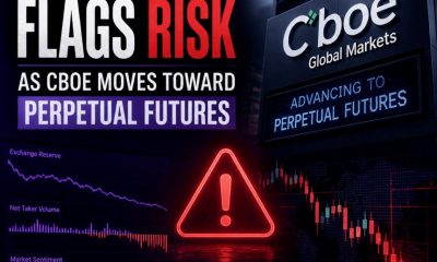 Crypto Breaking News