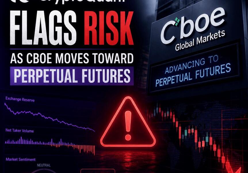 Crypto Breaking News