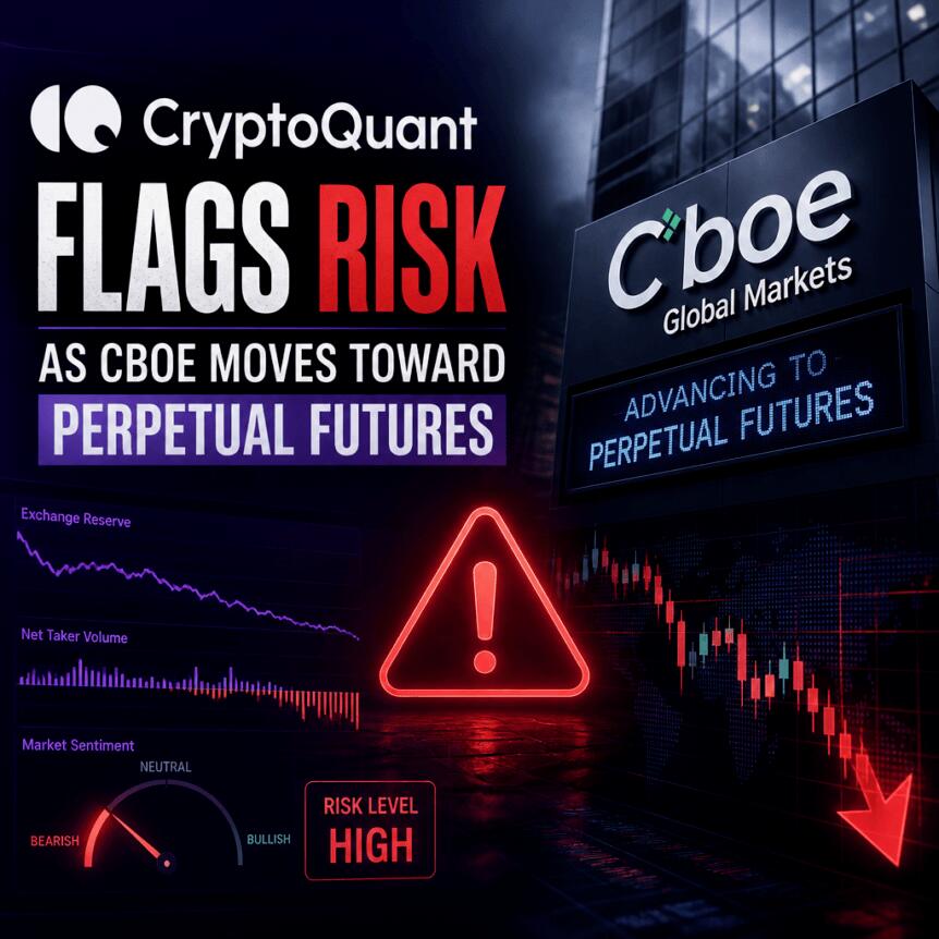 Crypto Breaking News