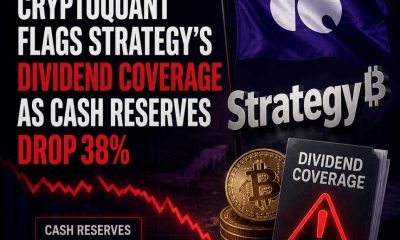 Crypto Breaking News