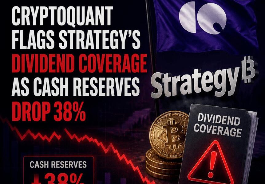 Crypto Breaking News