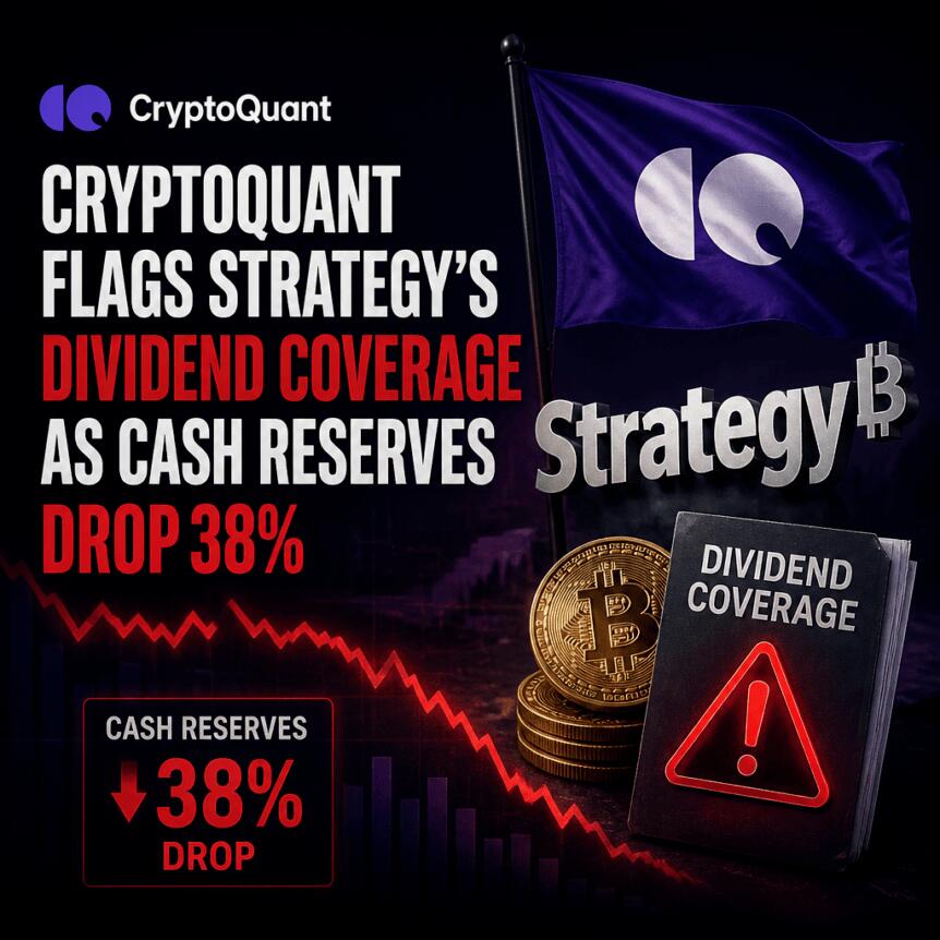 Crypto Breaking News