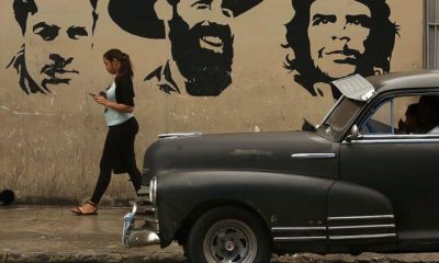 Cuba