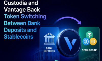 Crypto Breaking News
