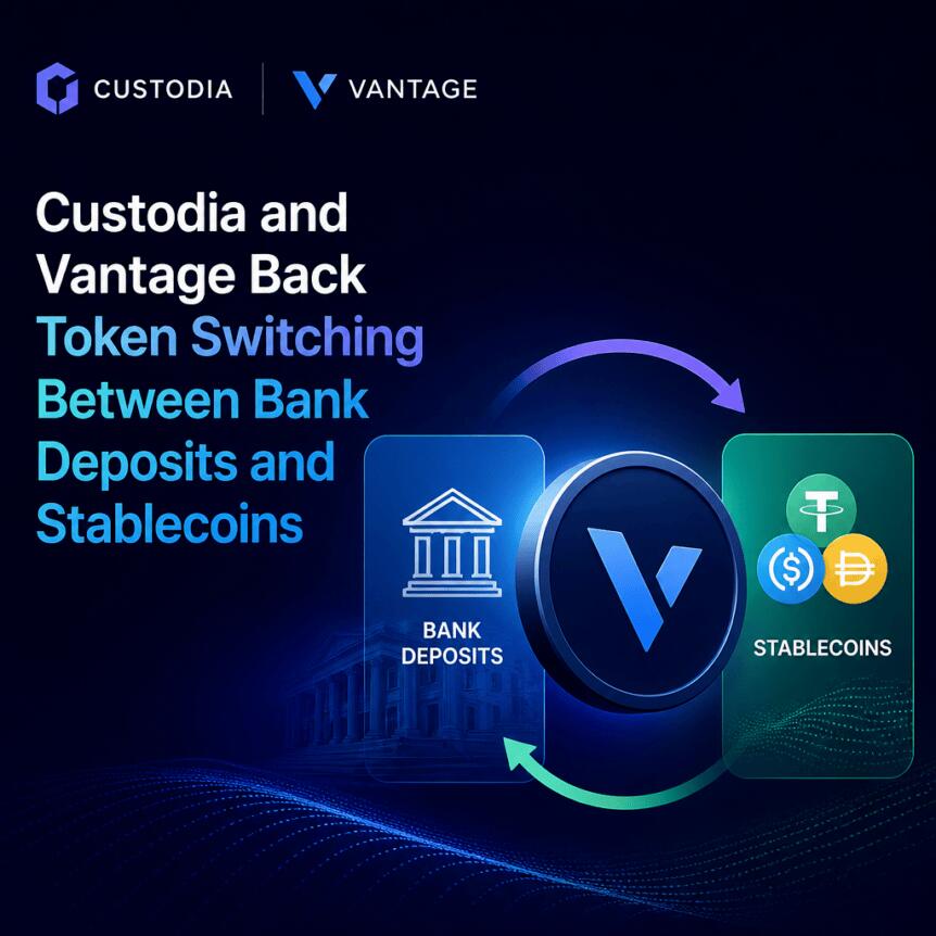 Crypto Breaking News