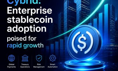 Crypto Breaking News