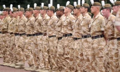 Defence investment matters - but so does our strategy